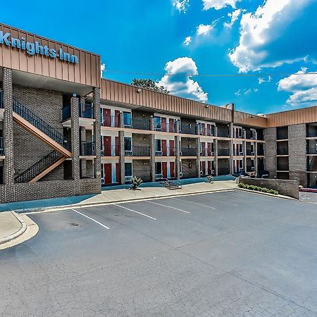 Budgetel Inn And Suites Raleigh Extérieur photo