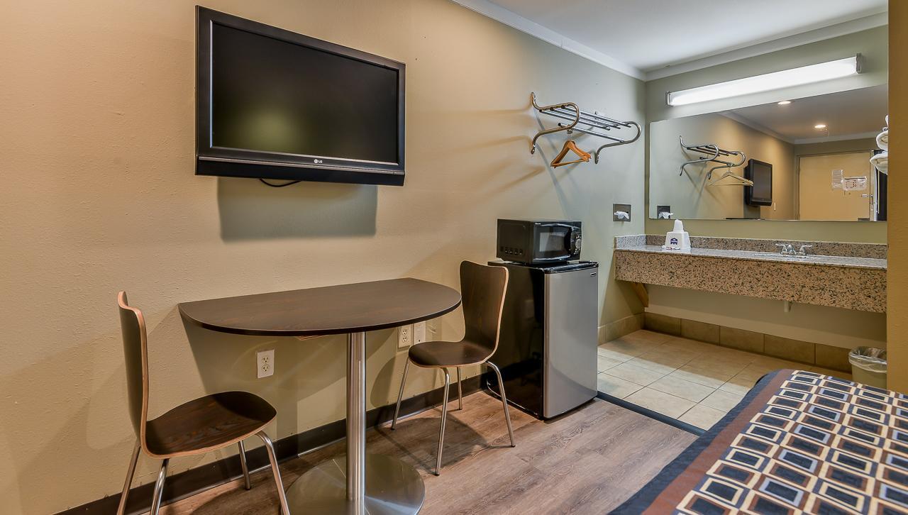 Budgetel Inn And Suites Raleigh Extérieur photo